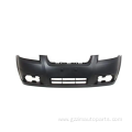 Chevrolet Aveo 2007 OEM 96648503 Front Bumper